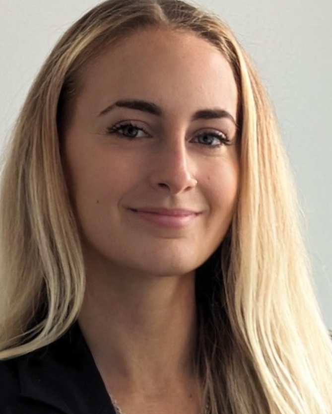 Profilbild von Juliana