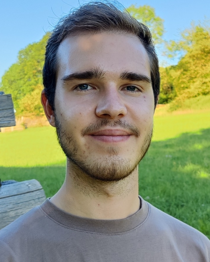 Profilbild von Jannik