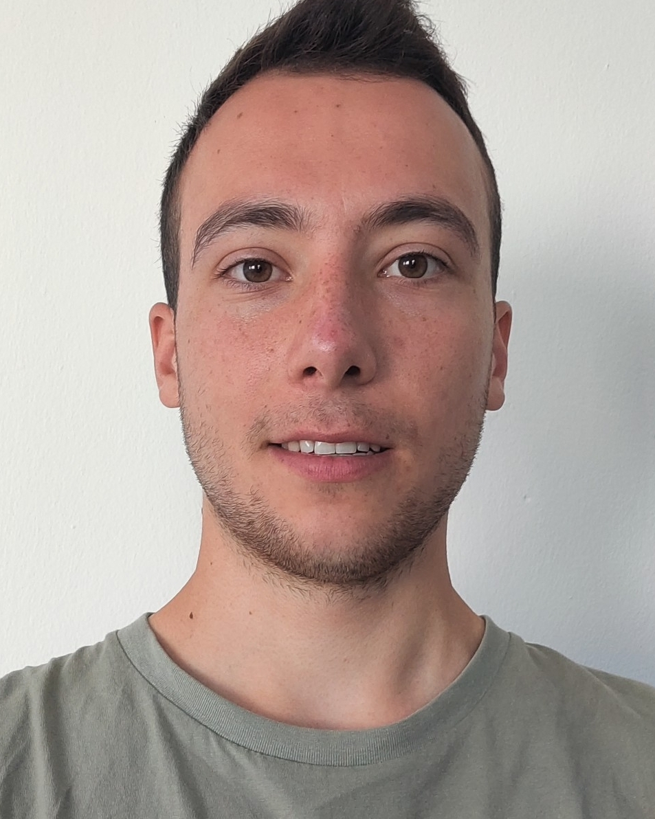 Profilbild von Lion
