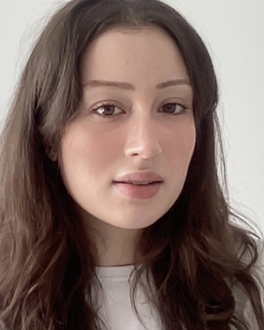 Profilbild von Felicia