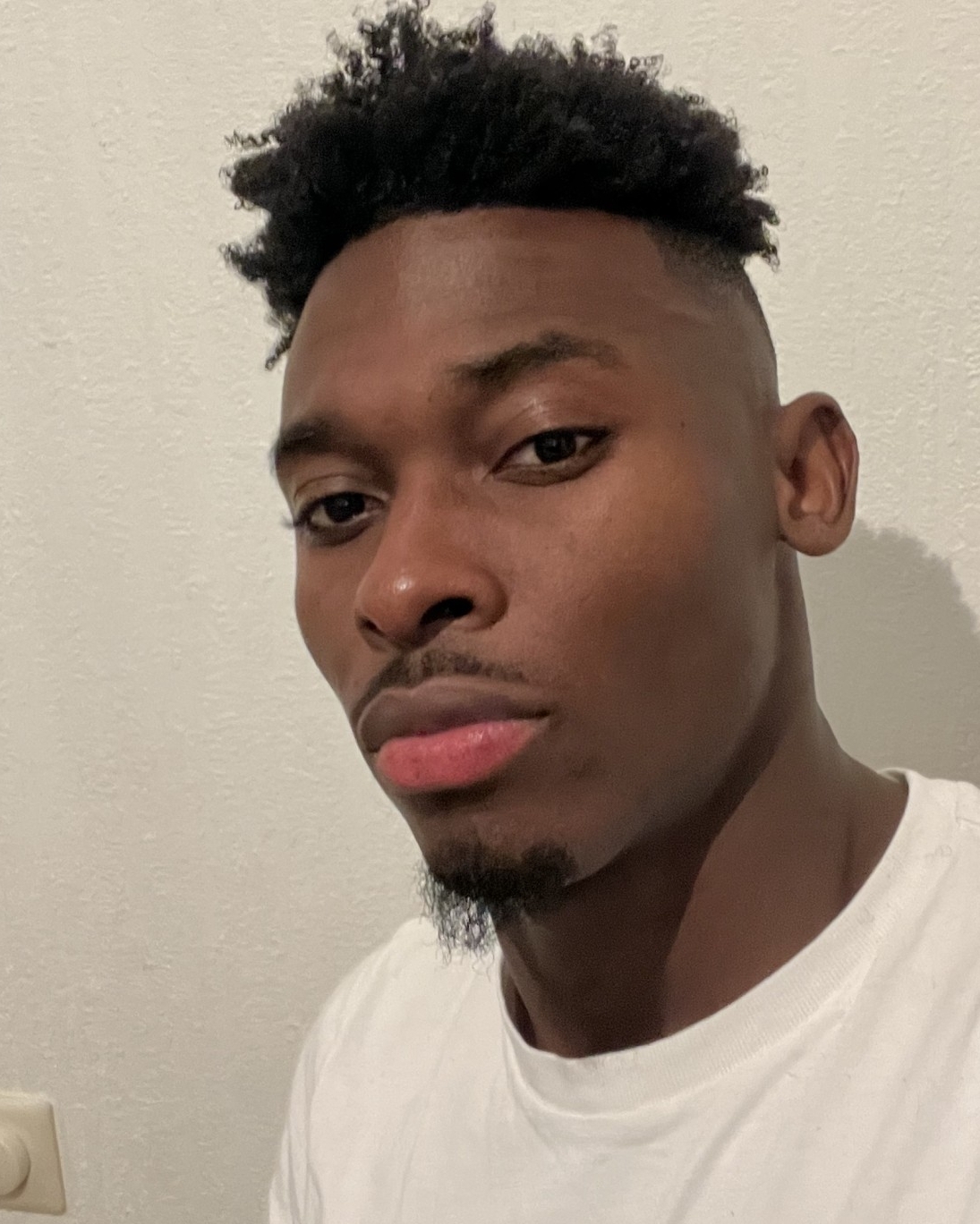 Profilbild von Louange Adom