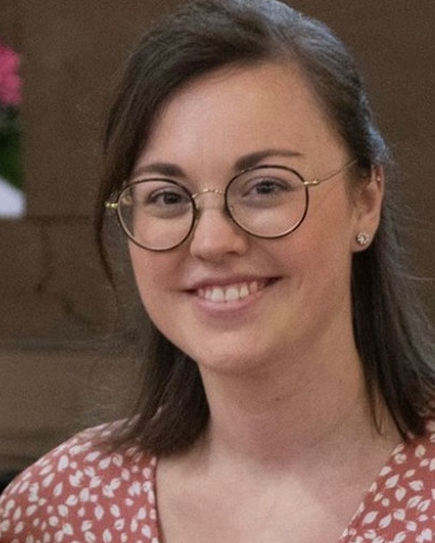 Profilbild von Dana Natalie