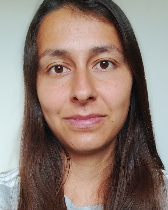 Profilbild von Anna