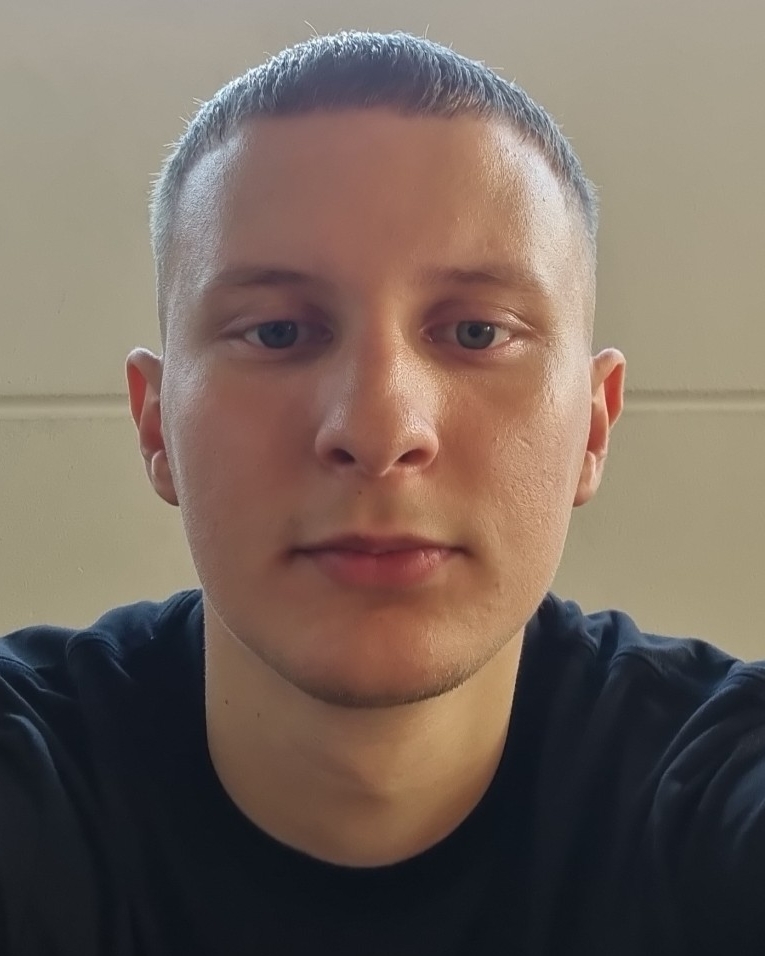 Profilbild von Driard