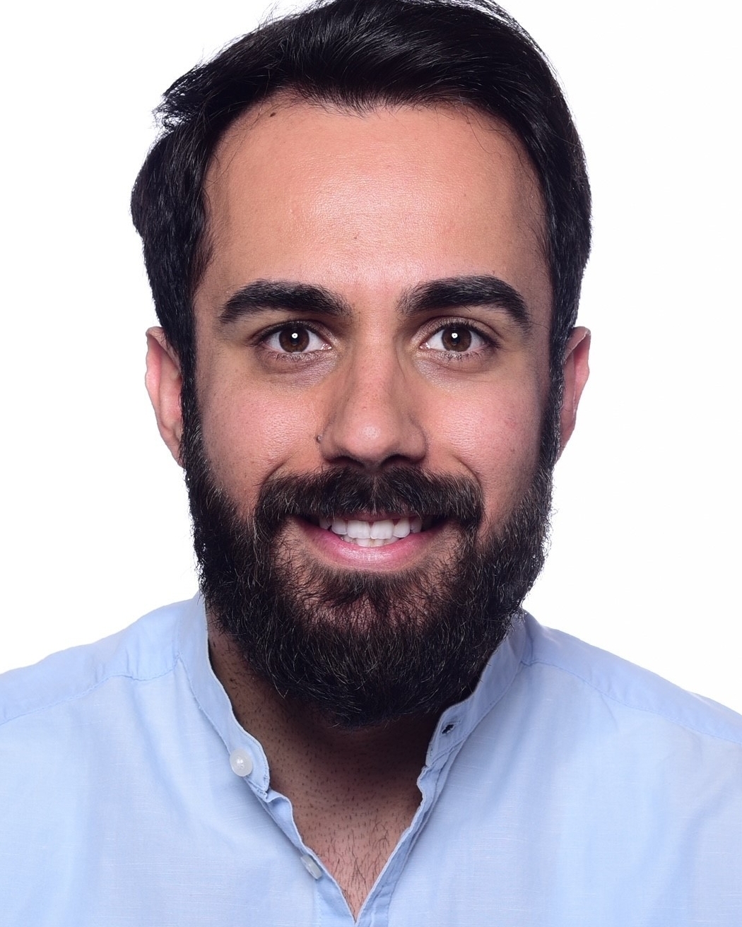 Profilbild von Nedim