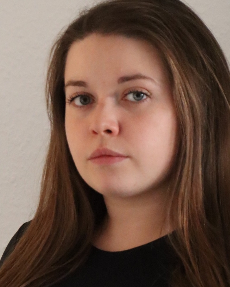 Profilbild von Madeleine