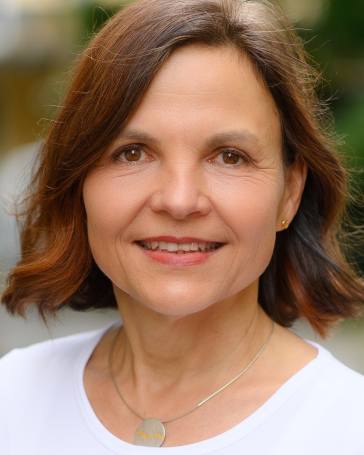 Profilbild von Elke Cornelia
