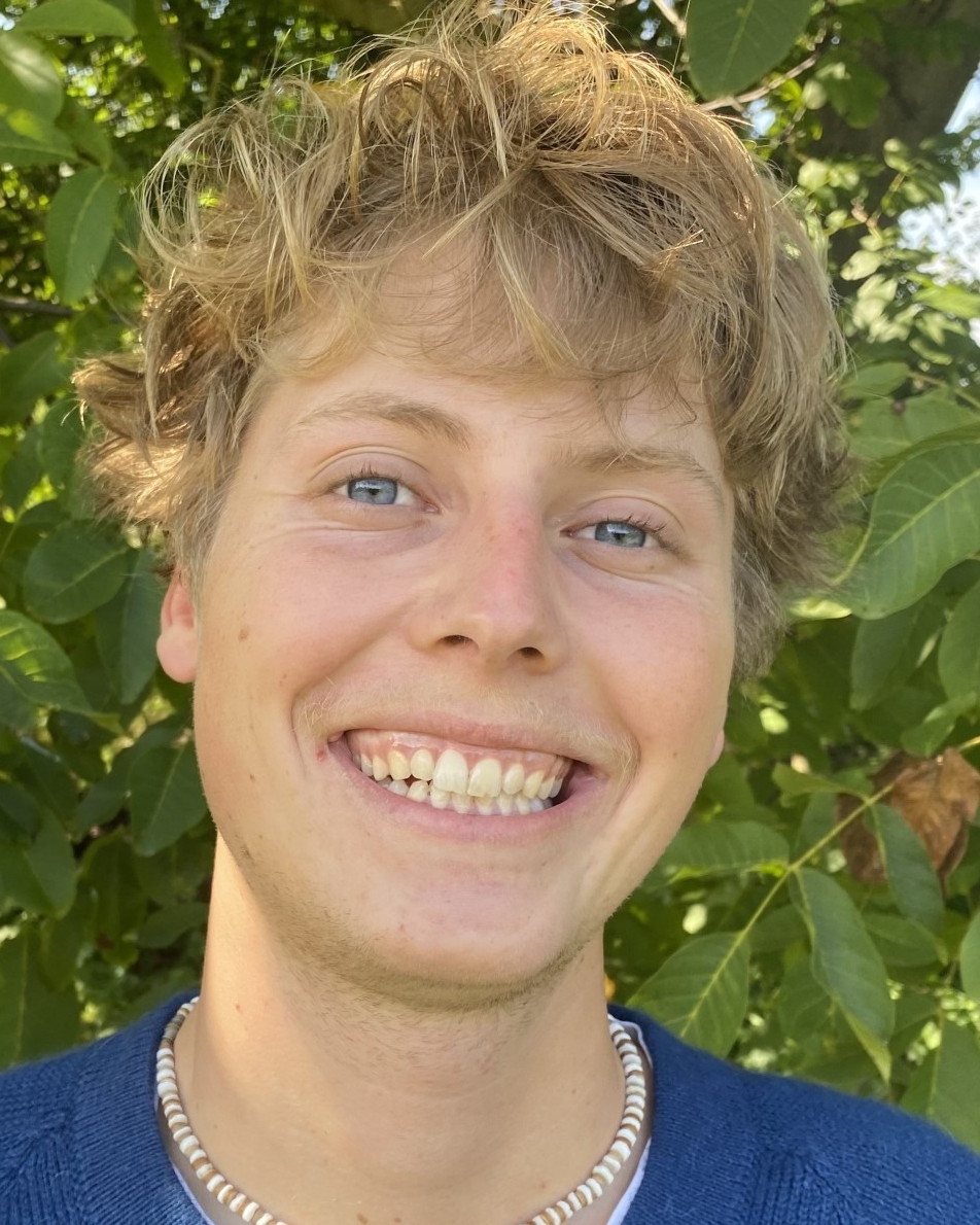 Profilbild von Noah