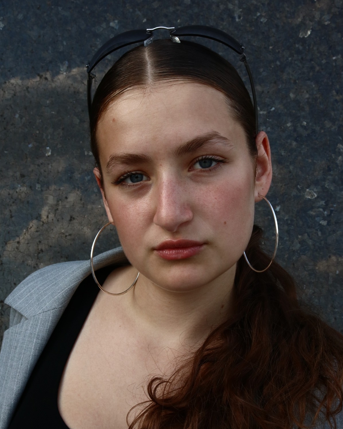 Profilbild von Alma Emina