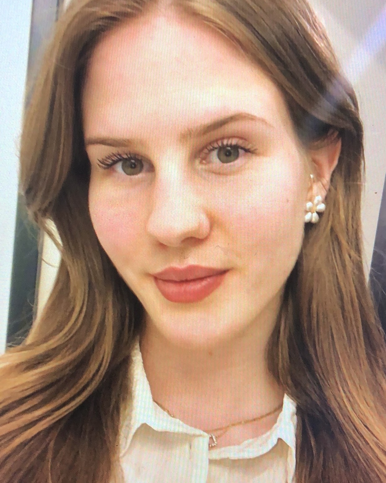 Profilbild von Sara Maria
