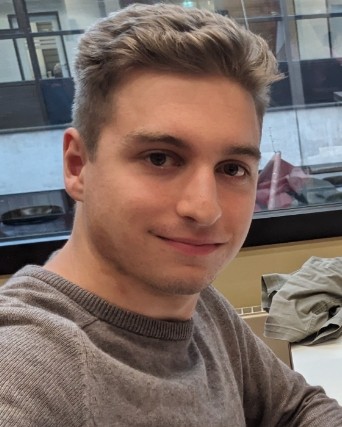 Profilbild von Eduard