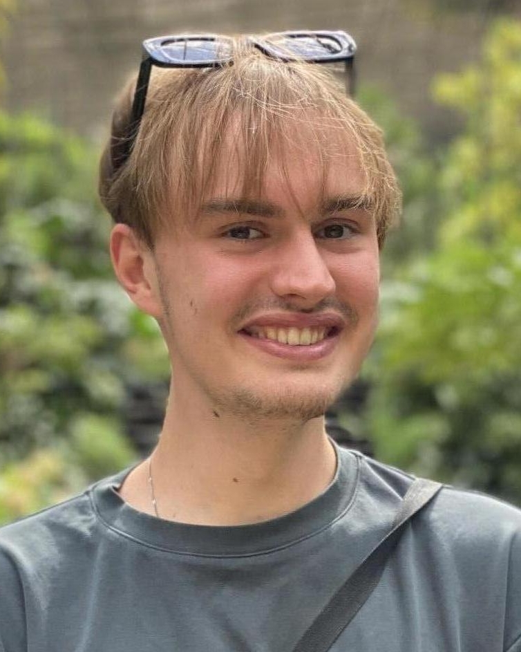 Profilbild von Lennard
