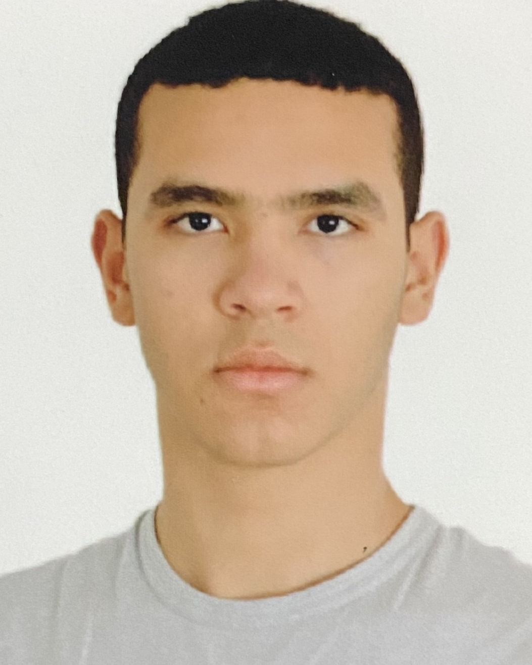 Profilbild von Khalid