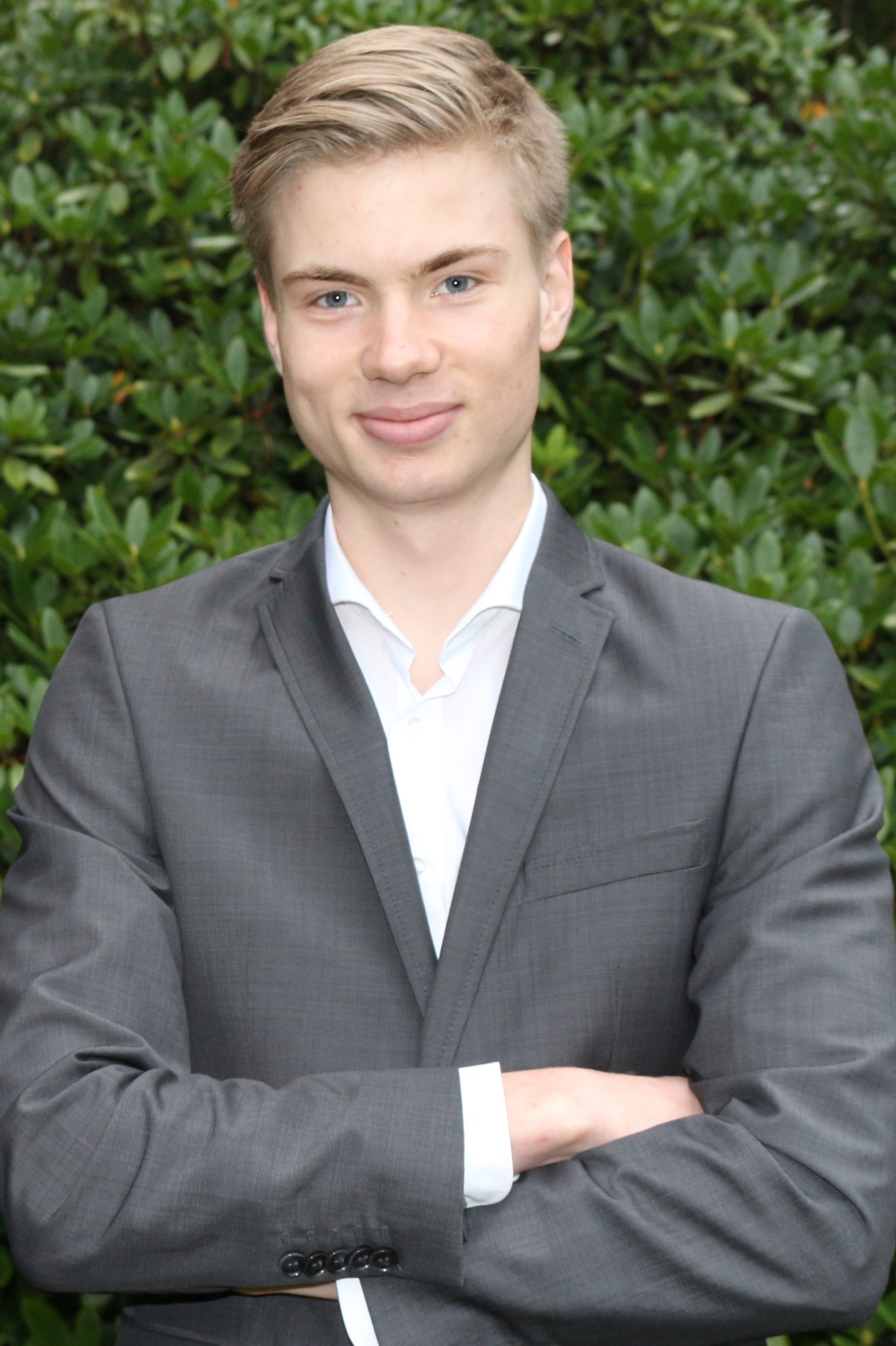 Weiteres Foto von Malte