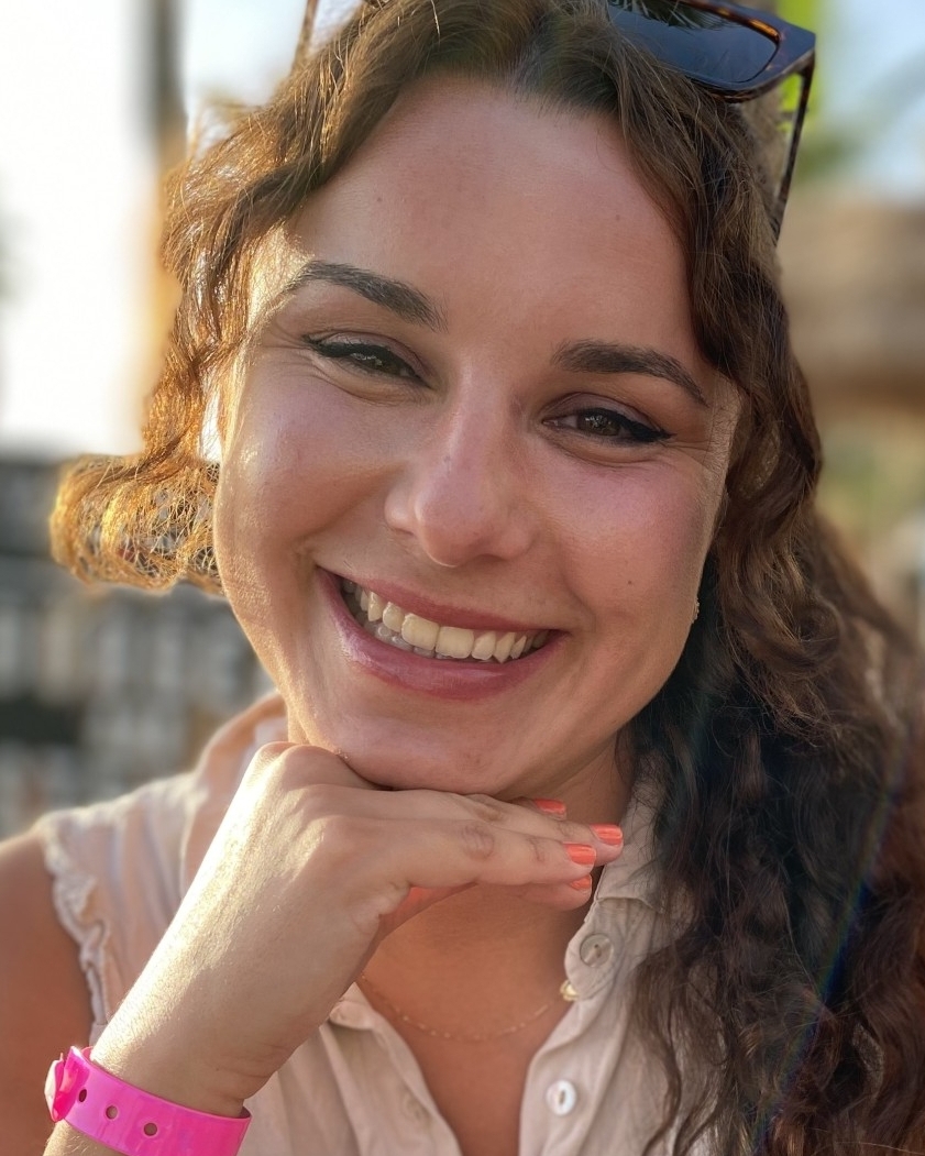Profilbild von Dunja Elisabeth
