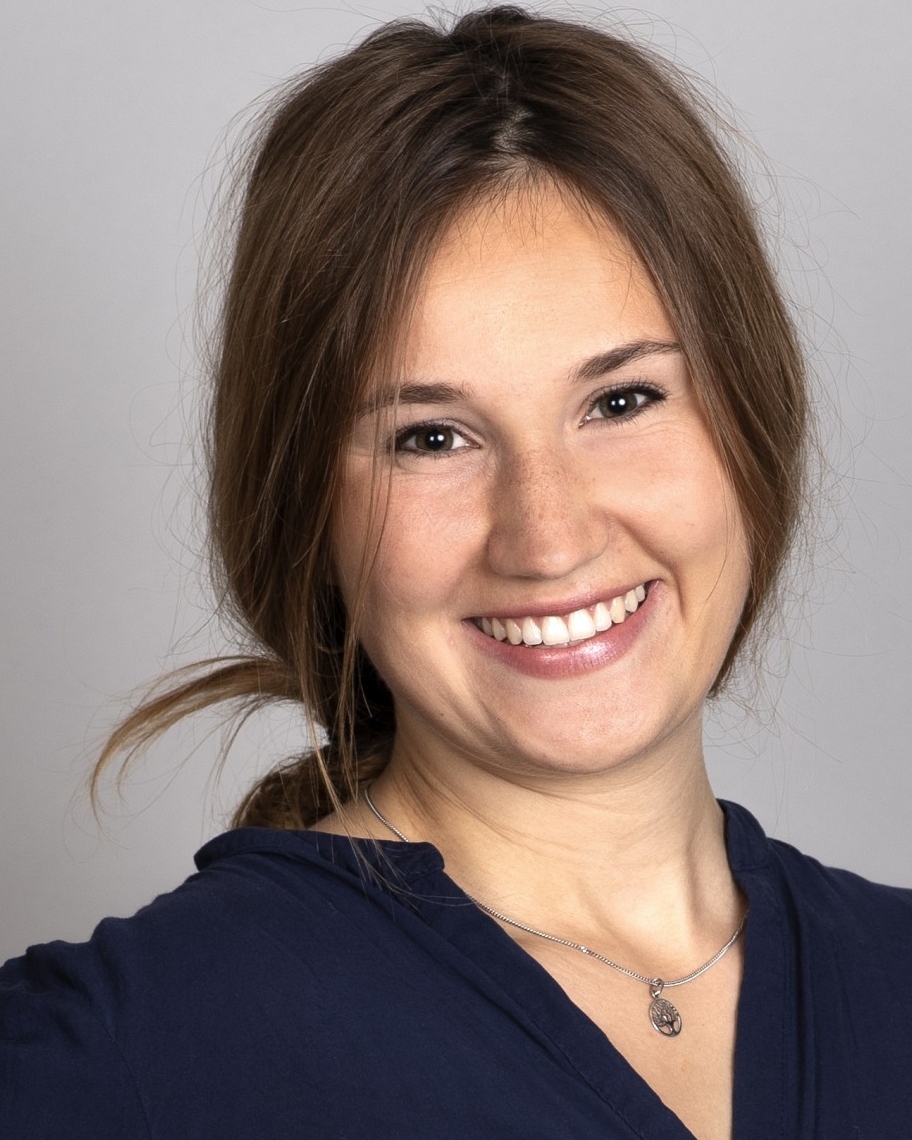 Profilbild von Franziska