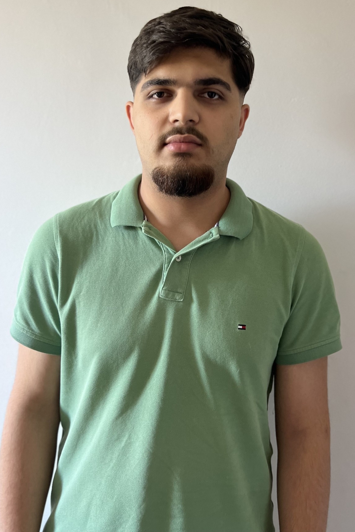 Weiteres Foto von Mohamad