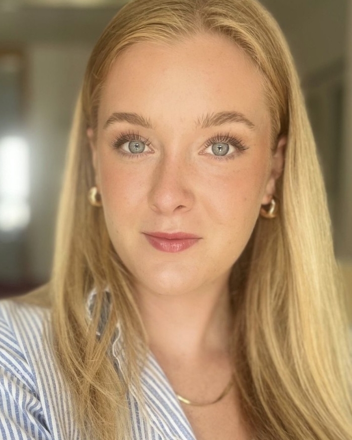 Profilbild von Lara