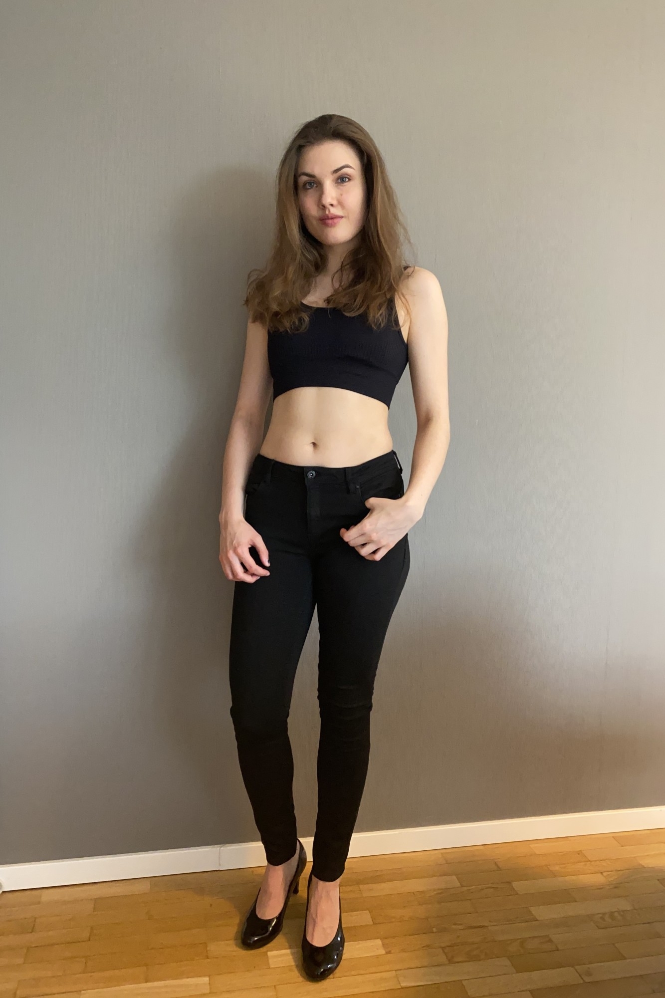 Weiteres Foto von Johanna Paula