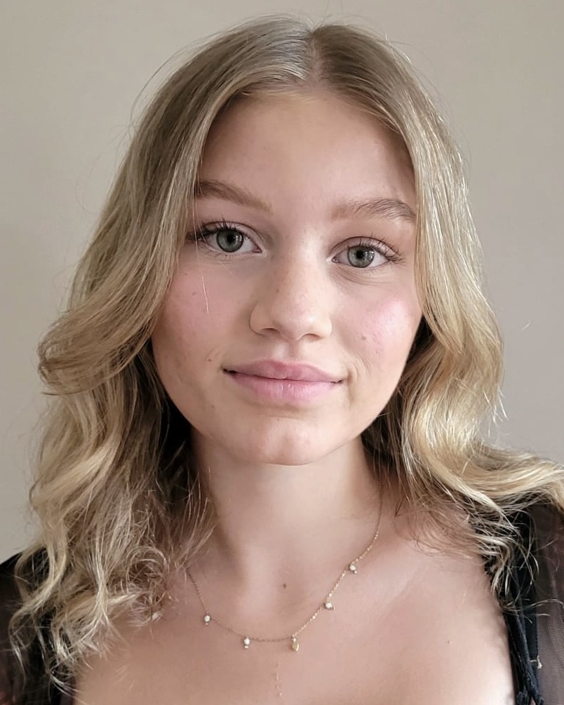 Profilbild von Janne Rieka