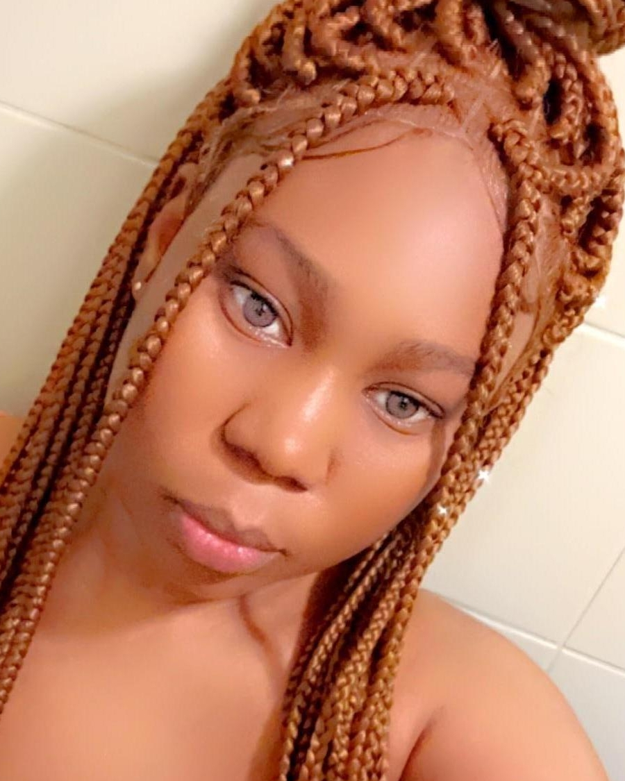 Profilbild von Saran Daouda