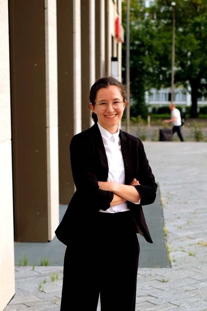 Weiteres Foto von Lisanne Astrid