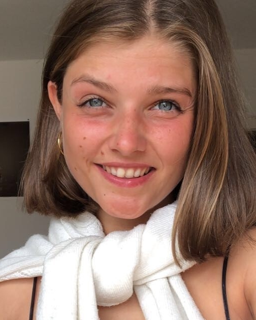Profilbild von Lea