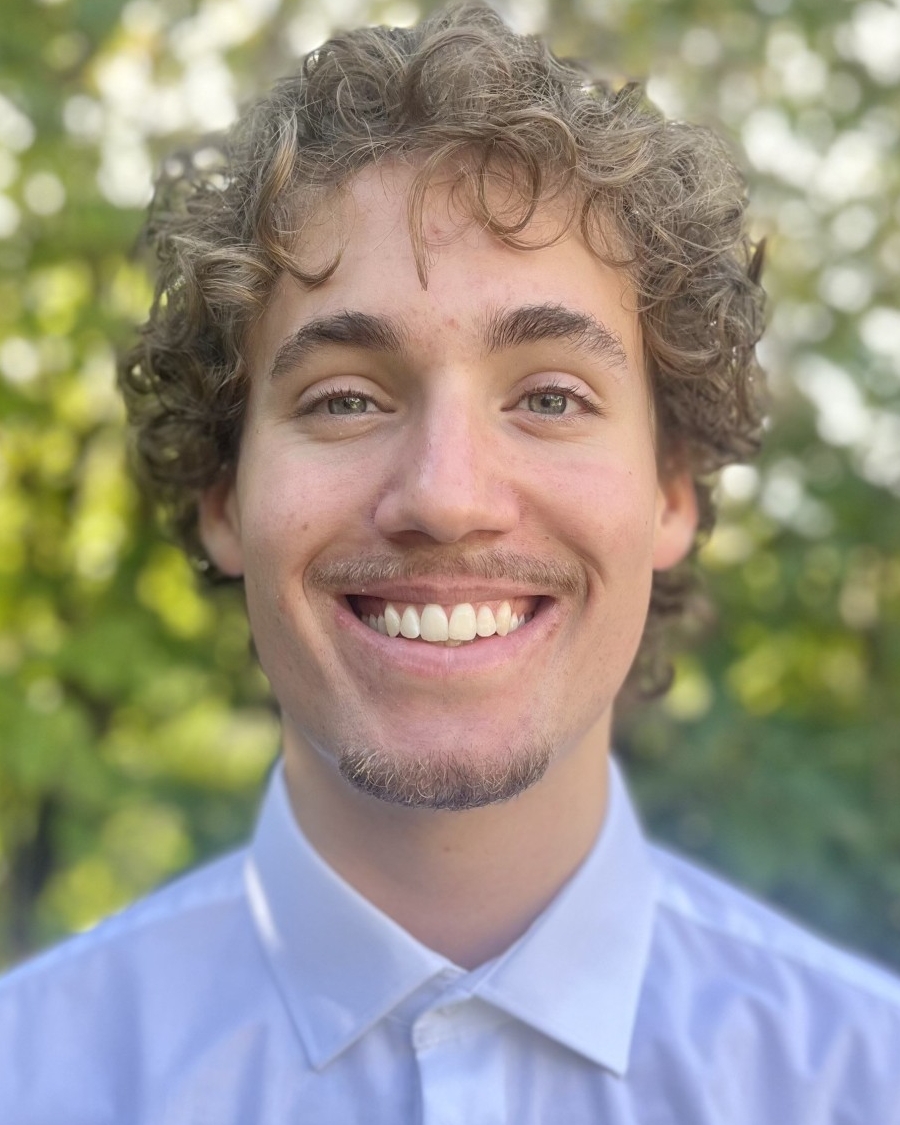 Profilbild von Henri