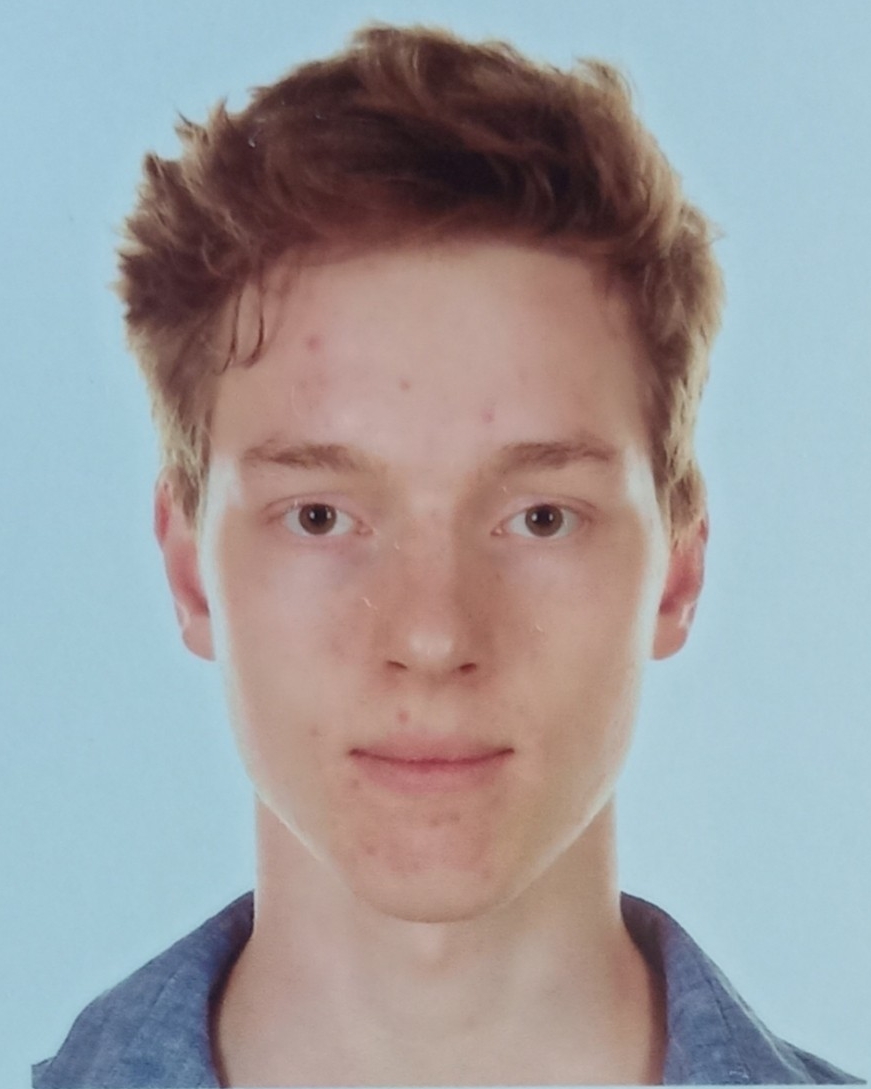 Profilbild von Moritz