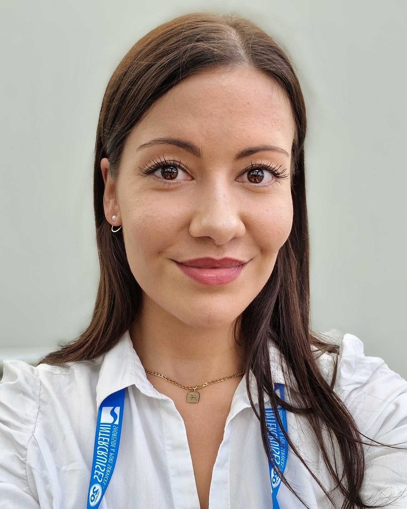 Profilbild von Lisa