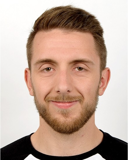 Profilbild von Lukas