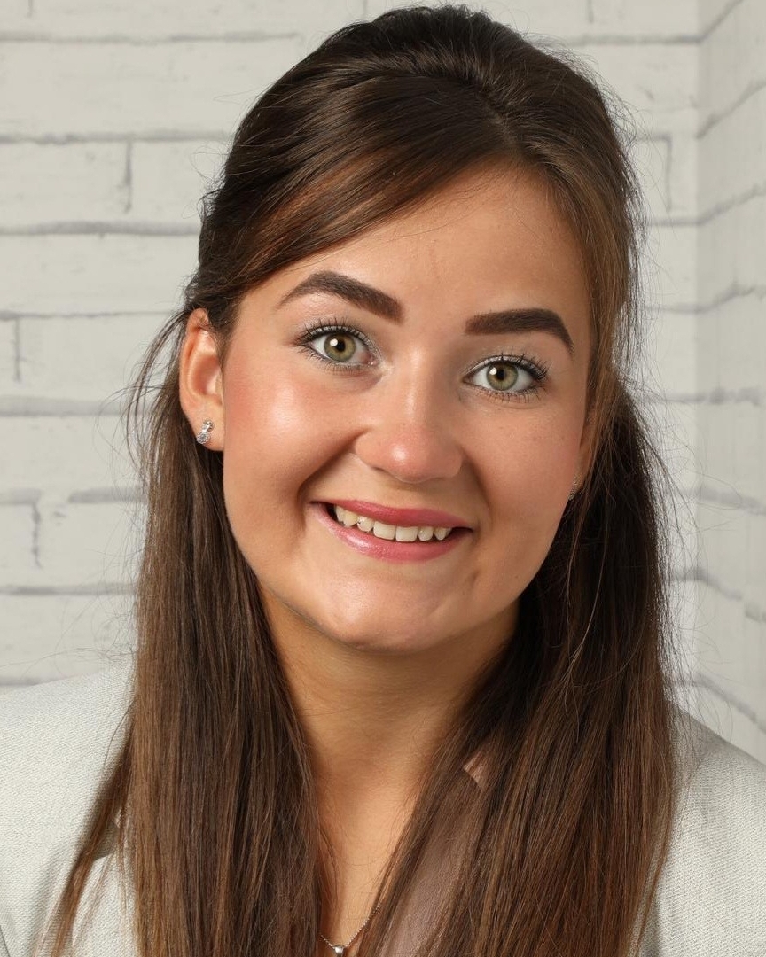 Profilbild von Julia