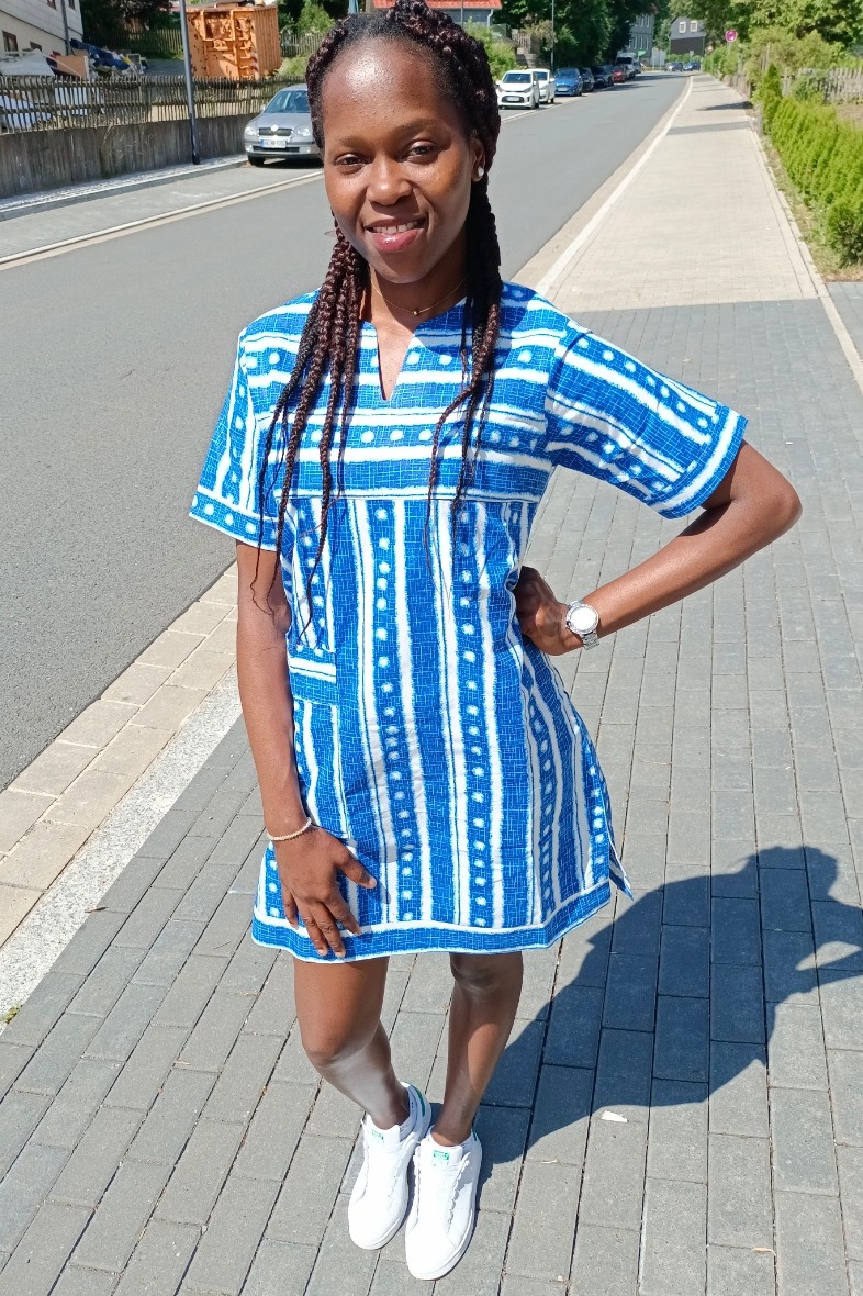 Weiteres Foto von Fabiola Cabrelle