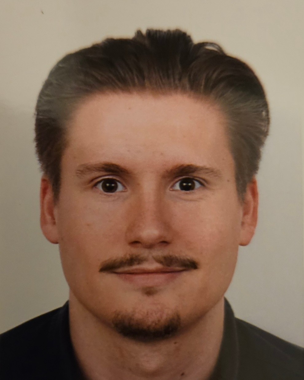 Profilbild von Nicolas
