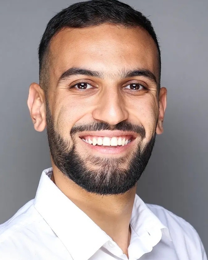 Profilbild von Muhammed