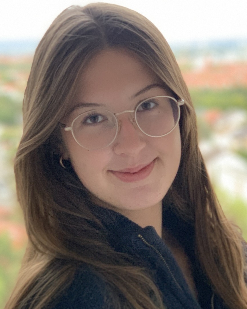 Profilbild von Theres