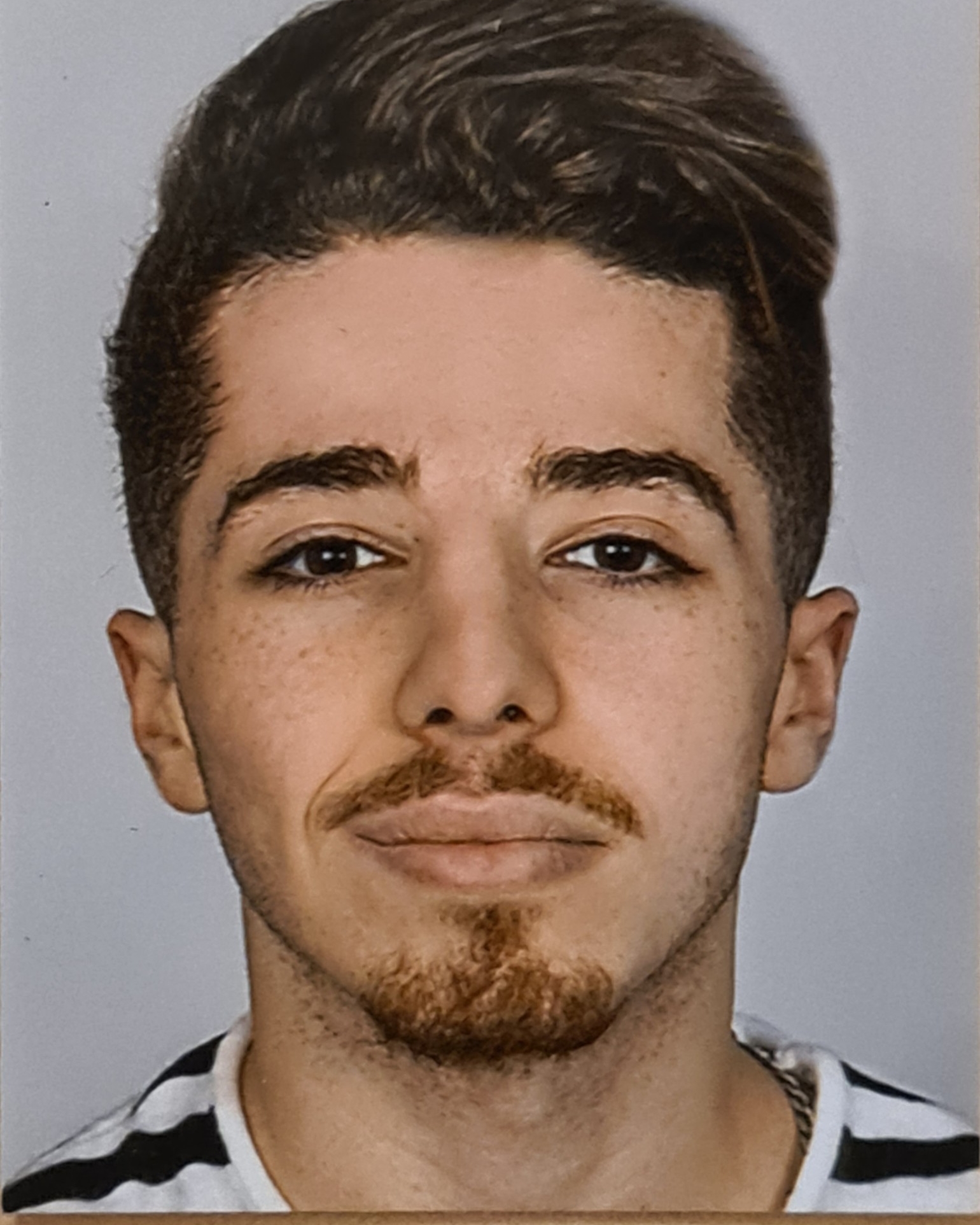 Profilbild von Mohamed Jamal