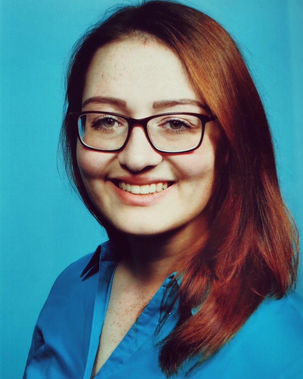 Profilbild von Eveline
