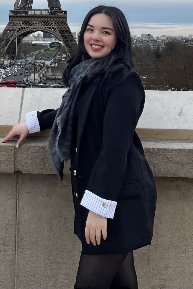 Weiteres Foto von Dieu Linh