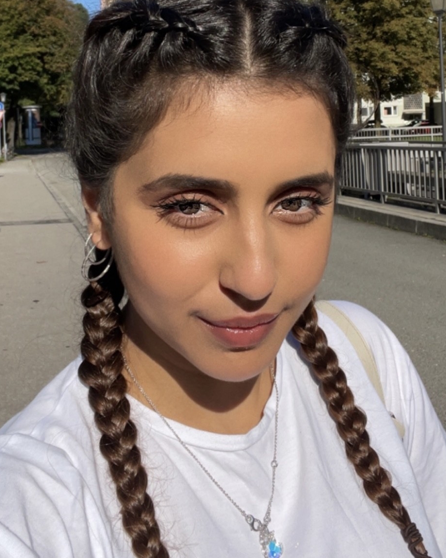Profilbild von Aynur