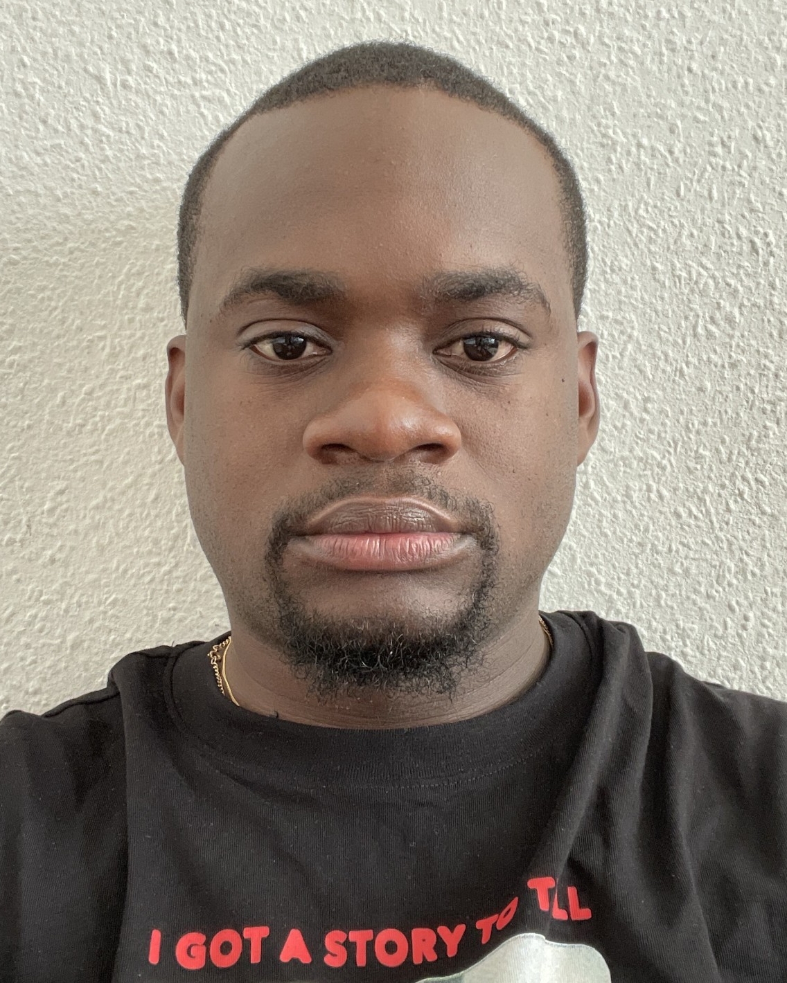 Profilbild von Michel Yves