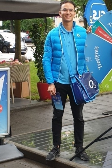 Weiteres Foto von Leon