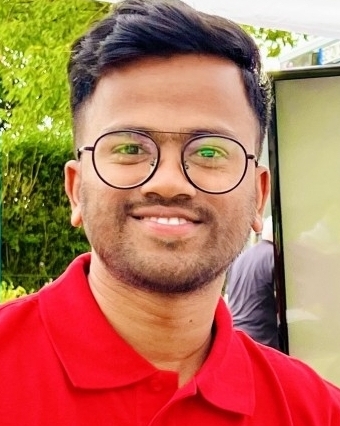 Profilbild von Md Rasel
