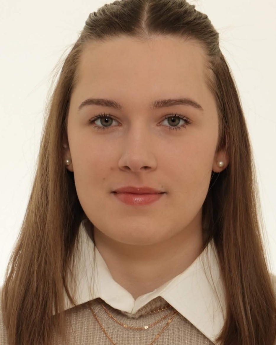 Profilbild von Angela