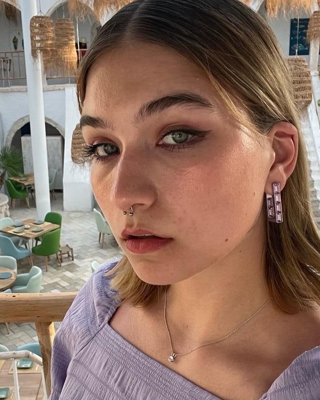 Profilbild von Marharyta