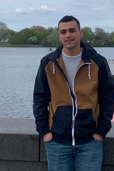 Weiteres Foto von Abdullah