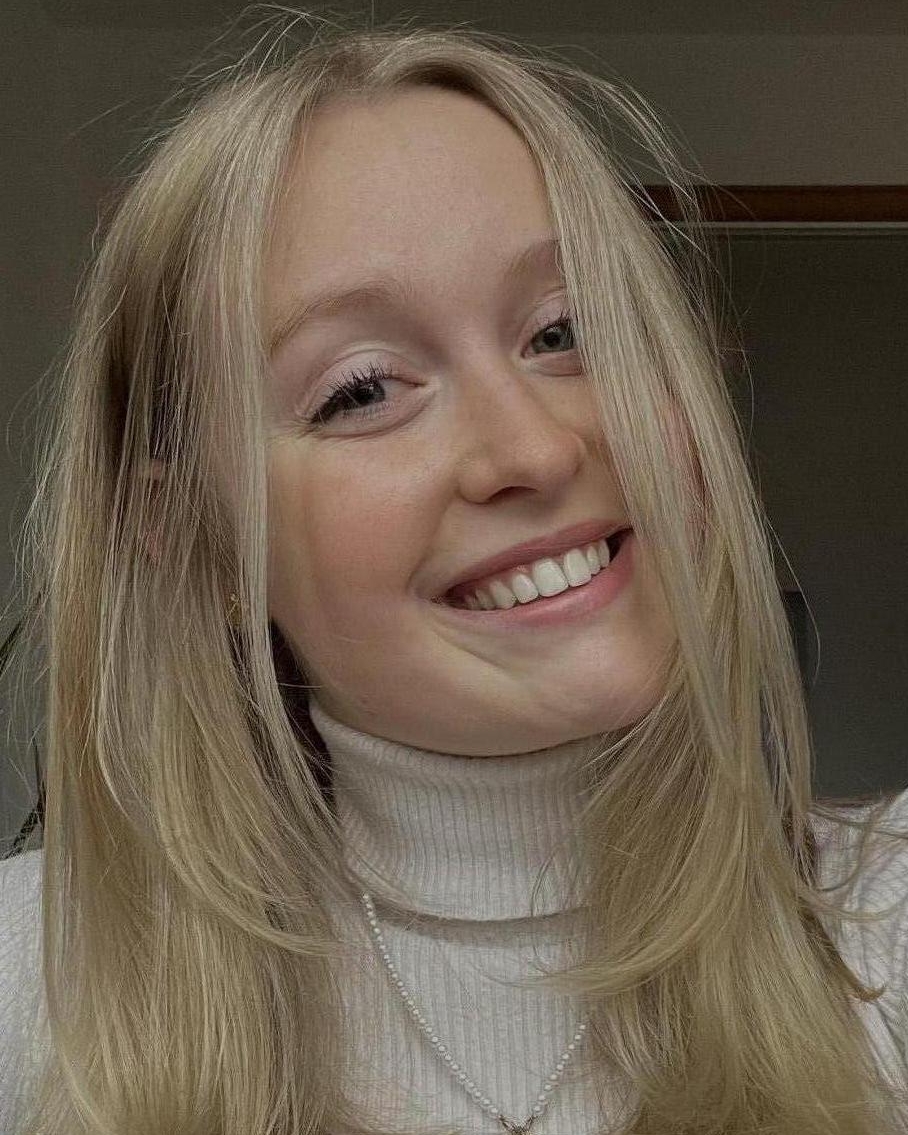 Profilbild von Maria