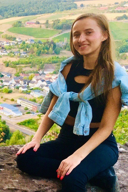 Weiteres Foto von Franziska