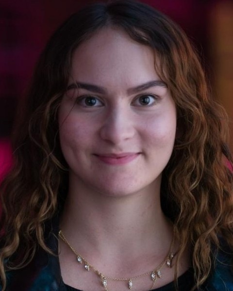 Profilbild von Anna Marie