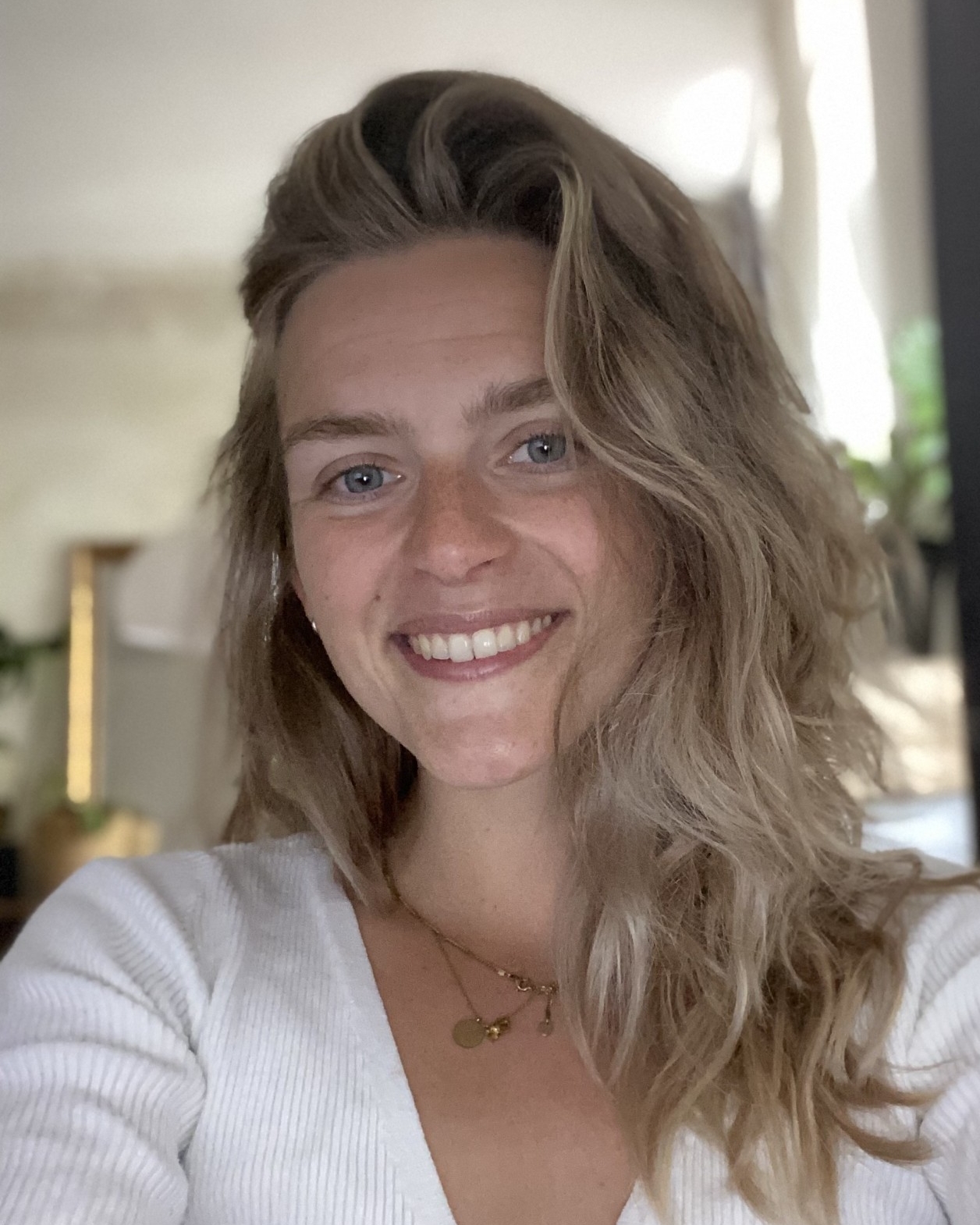 Profilbild von Hannah